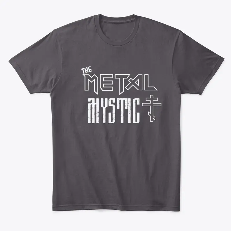 Metal Mystic channel logo