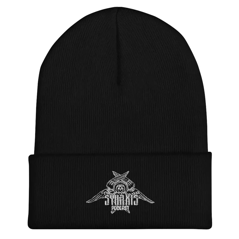 Synaxis Podcast Beanie